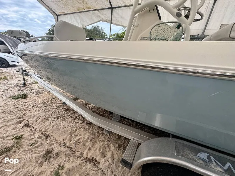 Slide: The Image of Skeeter SX 2250 2021 - 16090885