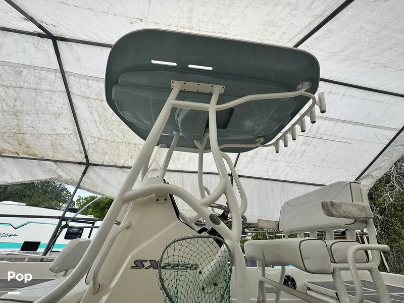 Slide: The Image of Skeeter SX 2250 2021 - 16090886