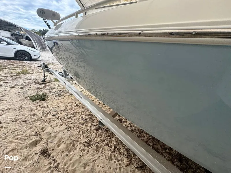 Slide: The Image of Skeeter SX 2250 2021 - 16090887