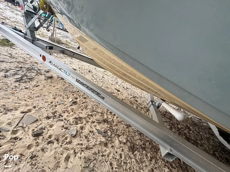 Slide: The Image of Skeeter SX 2250 2021 - 16090888