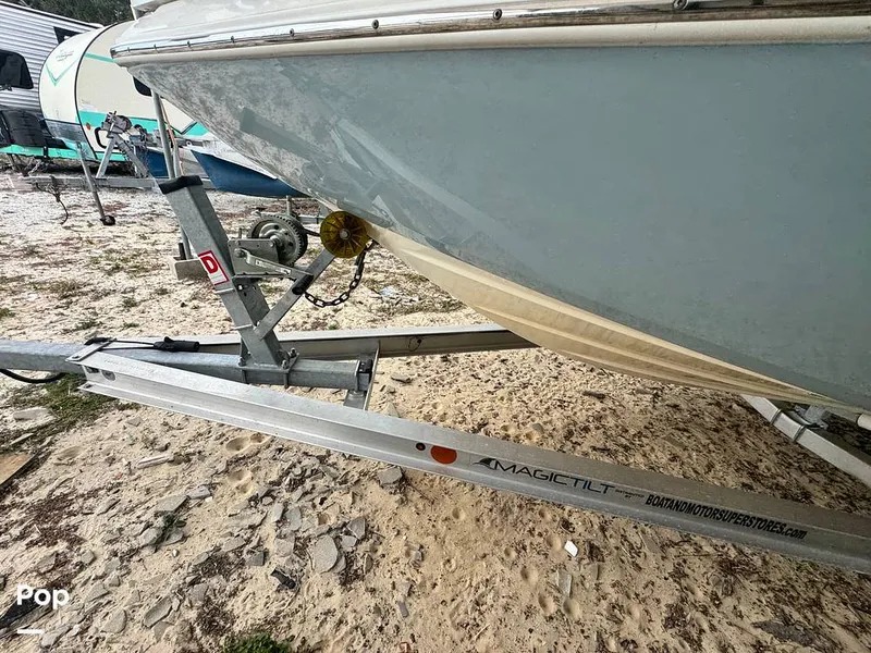 Slide: The Image of Skeeter SX 2250 2021 - 16090889