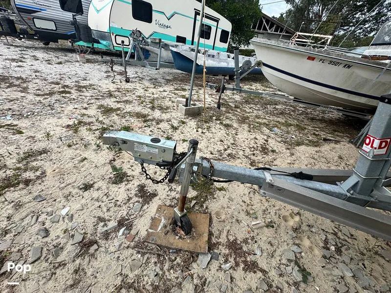 Slide: The Image of Skeeter SX 2250 2021 - 16090890