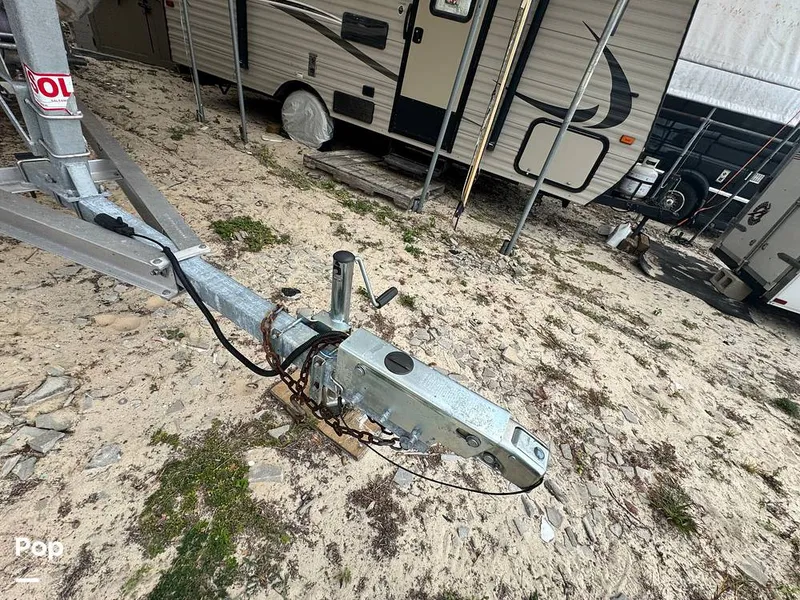 Slide: The Image of Skeeter SX 2250 2021 - 16090891