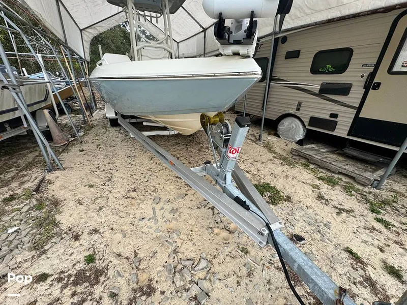 Slide: The Image of Skeeter SX 2250 2021 - 16090892