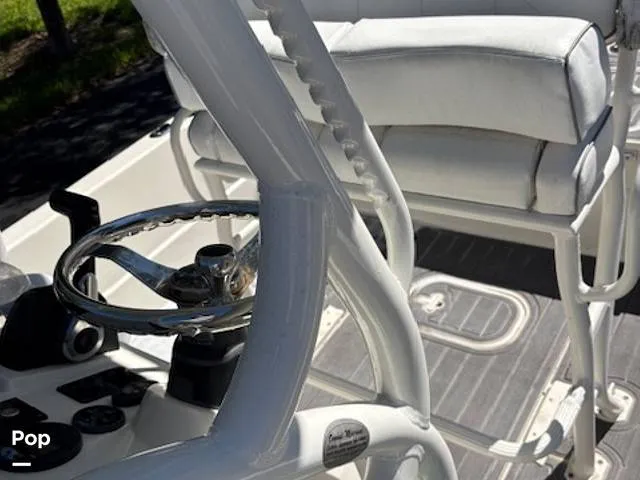 Slide: The Image of Skeeter SX 2250 2021 - 16063850