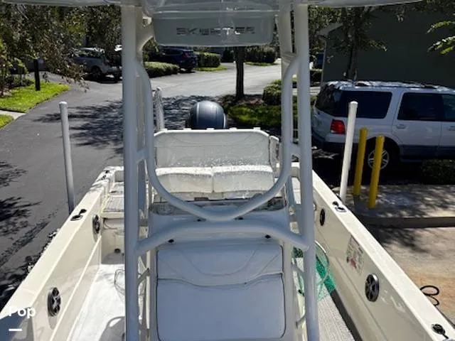 Slide: The Image of Skeeter SX 2250 2021 - 16063851