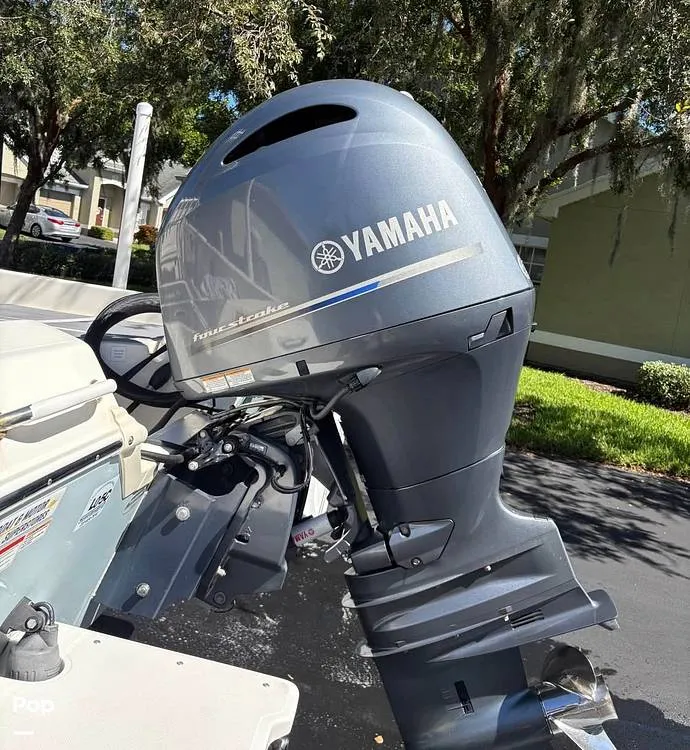 Slide: The Image of Skeeter SX 2250 2021 - 16743076