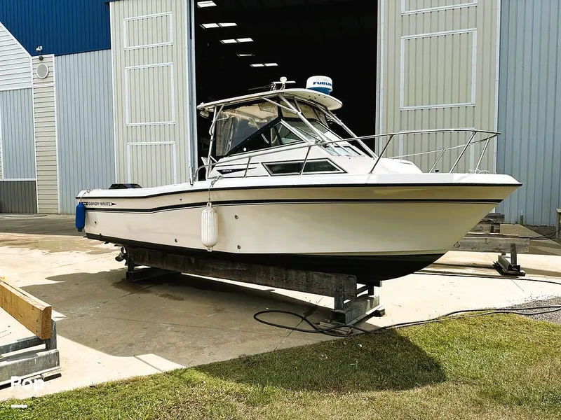 The Image of Grady-White Offshore 24 1989 - 16053022