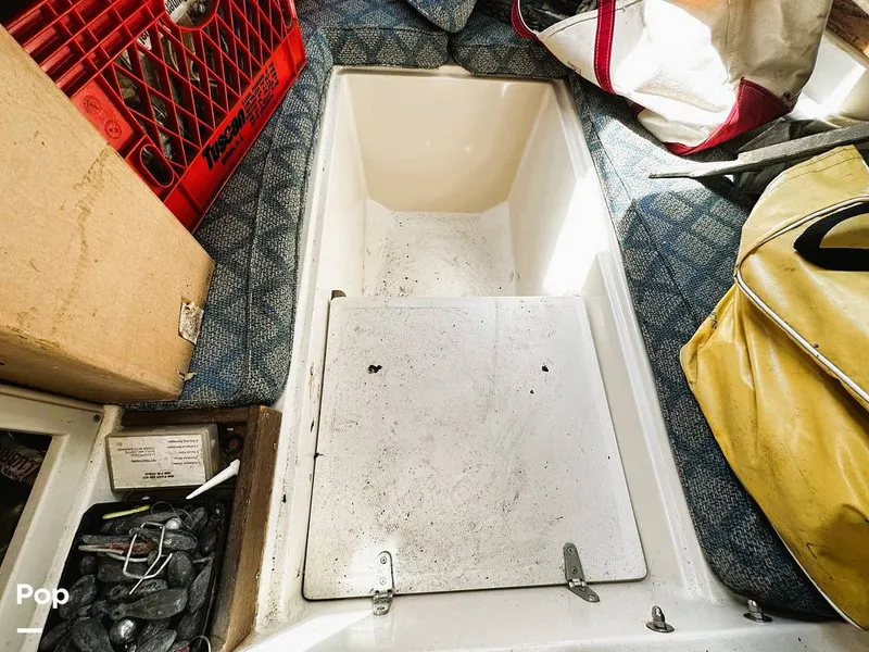 Slide: The Image of Grady-White Offshore 24 1989 - 16053123