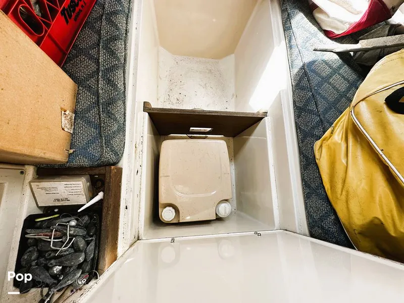 Slide: The Image of Grady-White Offshore 24 1989 - 16053124