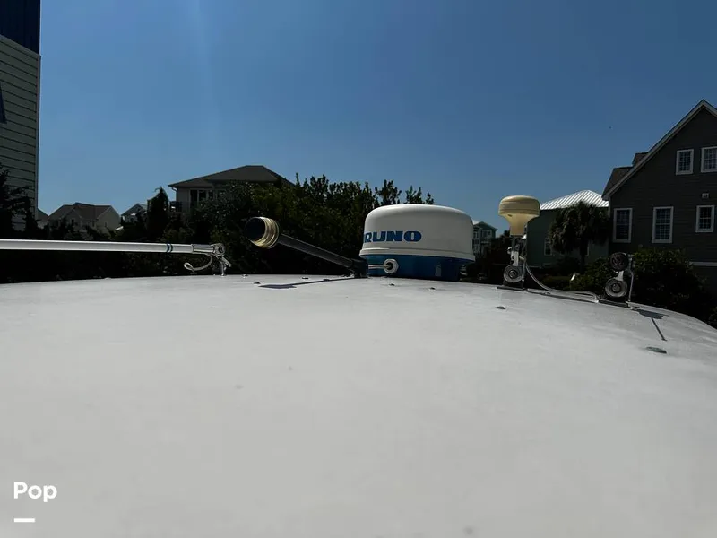 Slide: The Image of Grady-White Offshore 24 1989 - 16053126