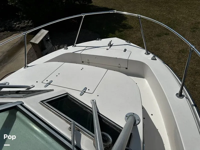 Slide: The Image of Grady-White Offshore 24 1989 - 16053128