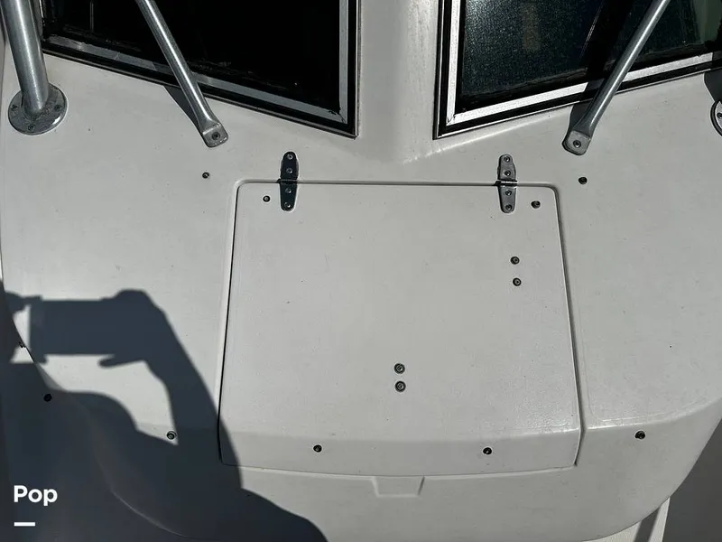 Slide: The Image of Grady-White Offshore 24 1989 - 16053130