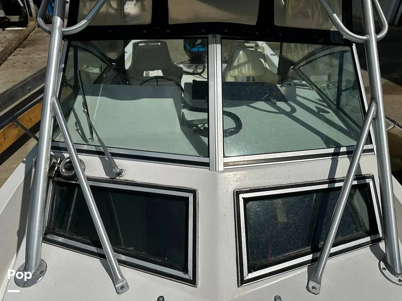 Slide: The Image of Grady-White Offshore 24 1989 - 16053131