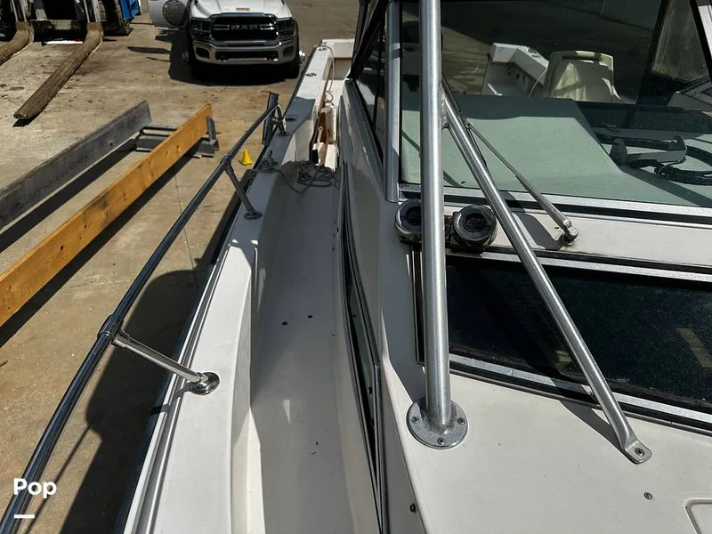 Slide: The Image of Grady-White Offshore 24 1989 - 16053133