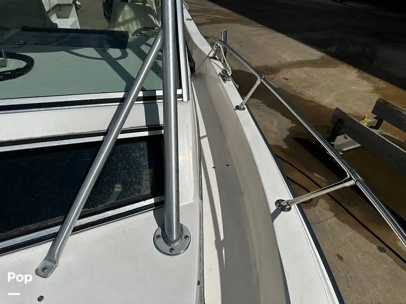 Slide: The Image of Grady-White Offshore 24 1989 - 16053134