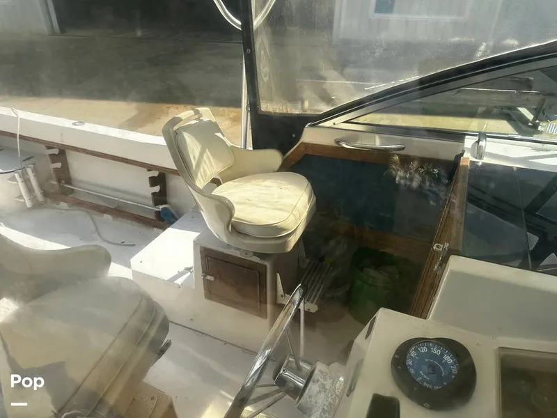 Slide: The Image of Grady-White Offshore 24 1989 - 16053139