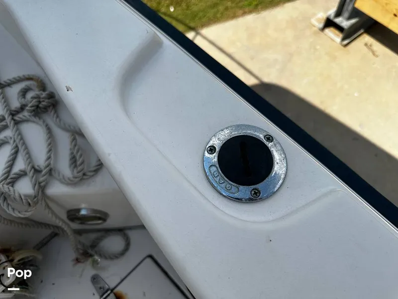 Slide: The Image of Grady-White Offshore 24 1989 - 16053140