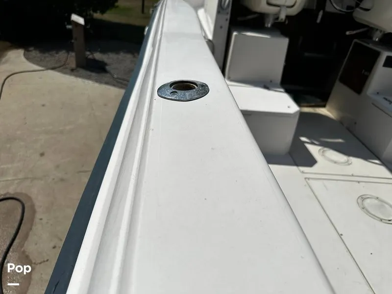 Slide: The Image of Grady-White Offshore 24 1989 - 16053143