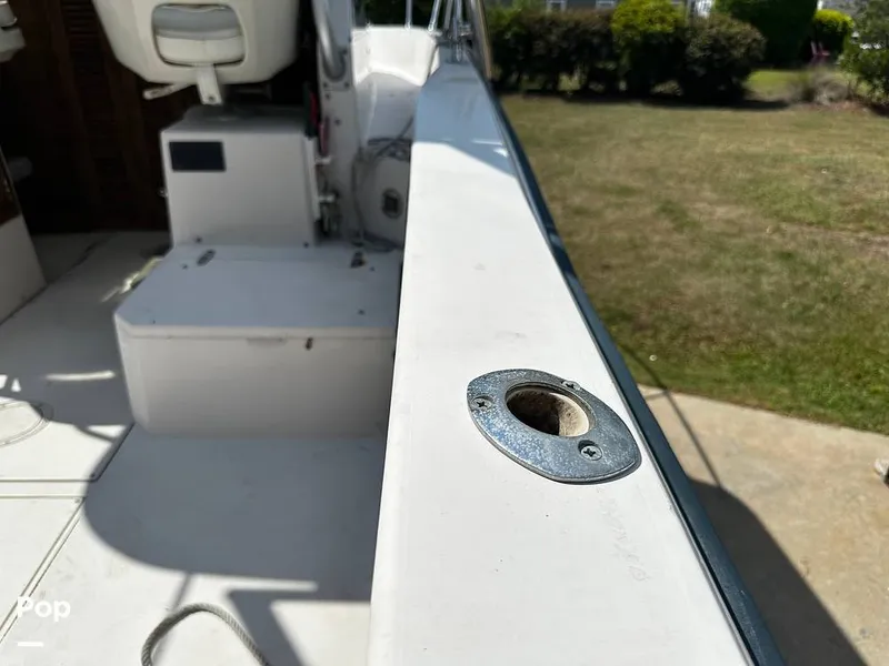 Slide: The Image of Grady-White Offshore 24 1989 - 16053144