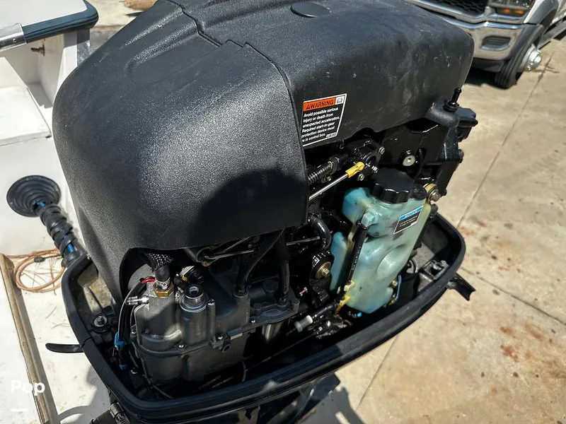 Slide: The Image of Grady-White Offshore 24 1989 - 16053145