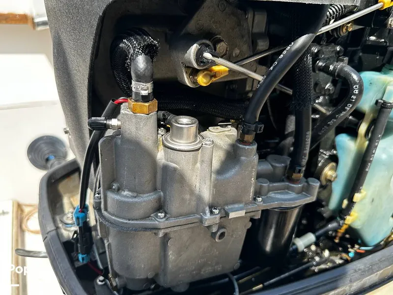 Slide: The Image of Grady-White Offshore 24 1989 - 16053146