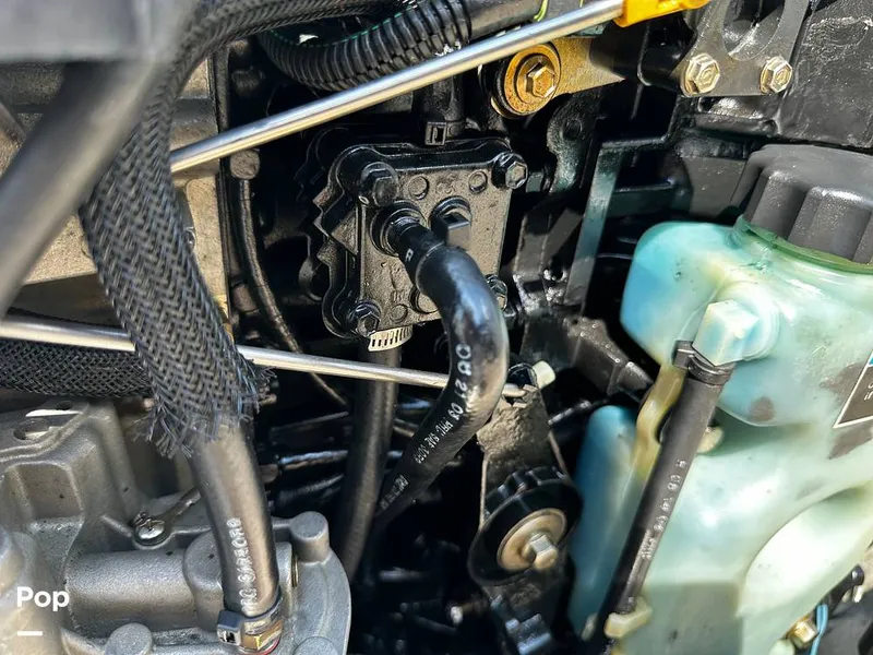 Slide: The Image of Grady-White Offshore 24 1989 - 16053147