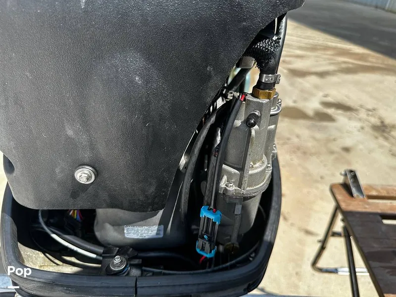 Slide: The Image of Grady-White Offshore 24 1989 - 16053148