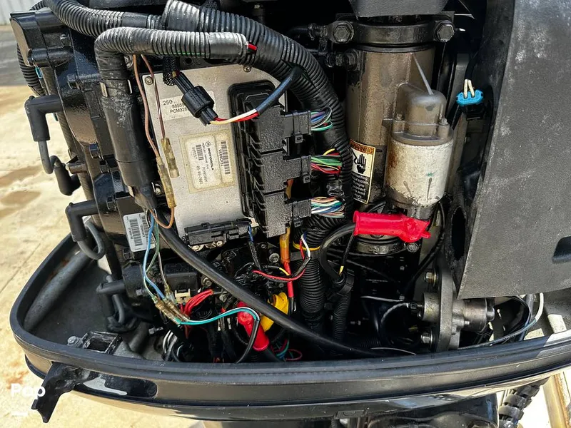 Slide: The Image of Grady-White Offshore 24 1989 - 16053149