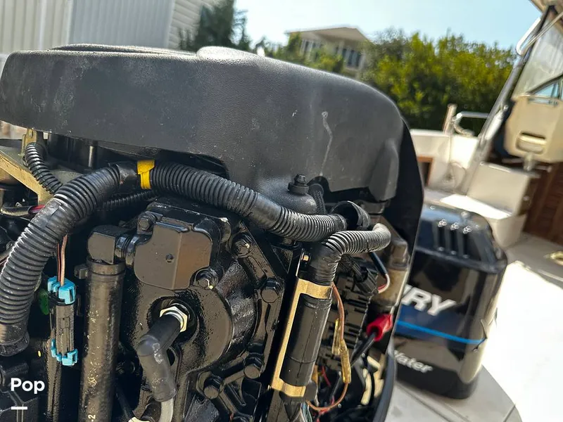 Slide: The Image of Grady-White Offshore 24 1989 - 16053151