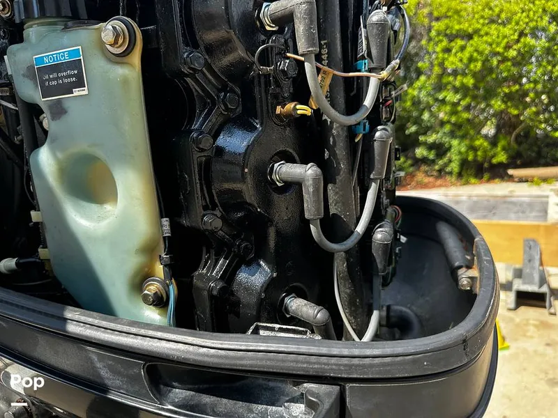 Slide: The Image of Grady-White Offshore 24 1989 - 16053153