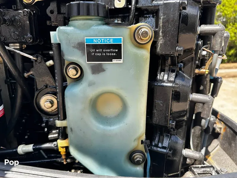 Slide: The Image of Grady-White Offshore 24 1989 - 16053154