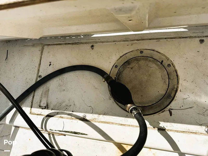 Slide: The Image of Grady-White Offshore 24 1989 - 16053156