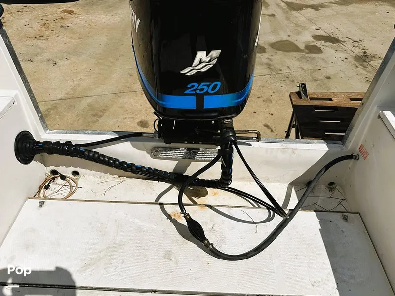 Slide: The Image of Grady-White Offshore 24 1989 - 16053157