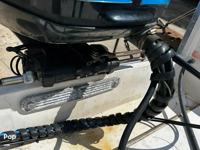 Slide: The Image of Grady-White Offshore 24 1989 - 16053158