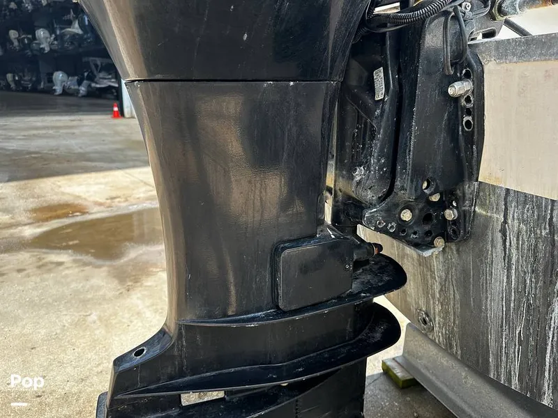 Slide: The Image of Grady-White Offshore 24 1989 - 16053036