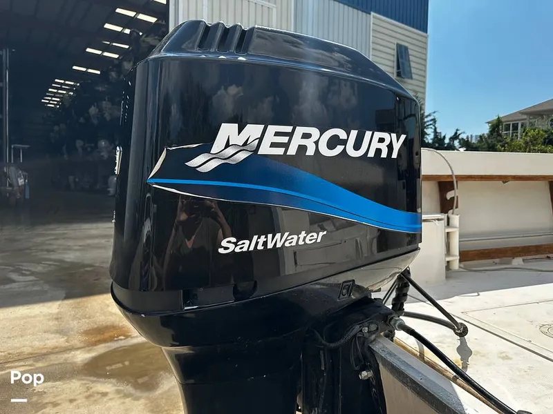 Slide: The Image of Grady-White Offshore 24 1989 - 16053037