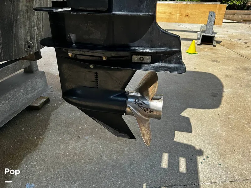 Slide: The Image of Grady-White Offshore 24 1989 - 16053038