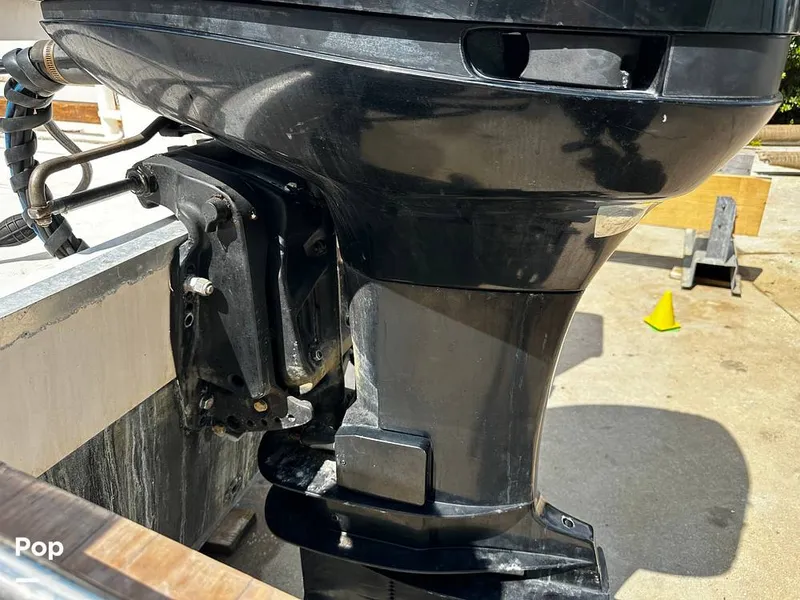 Slide: The Image of Grady-White Offshore 24 1989 - 16053040