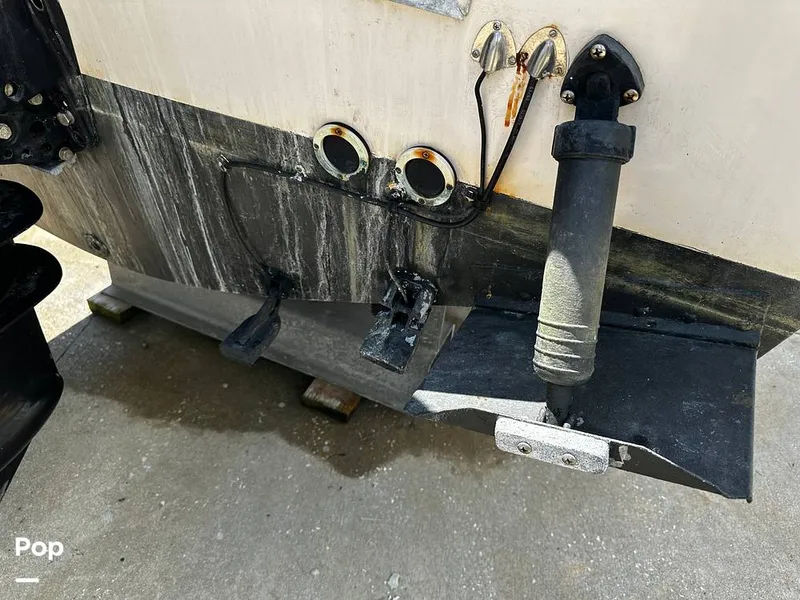 Slide: The Image of Grady-White Offshore 24 1989 - 16053043