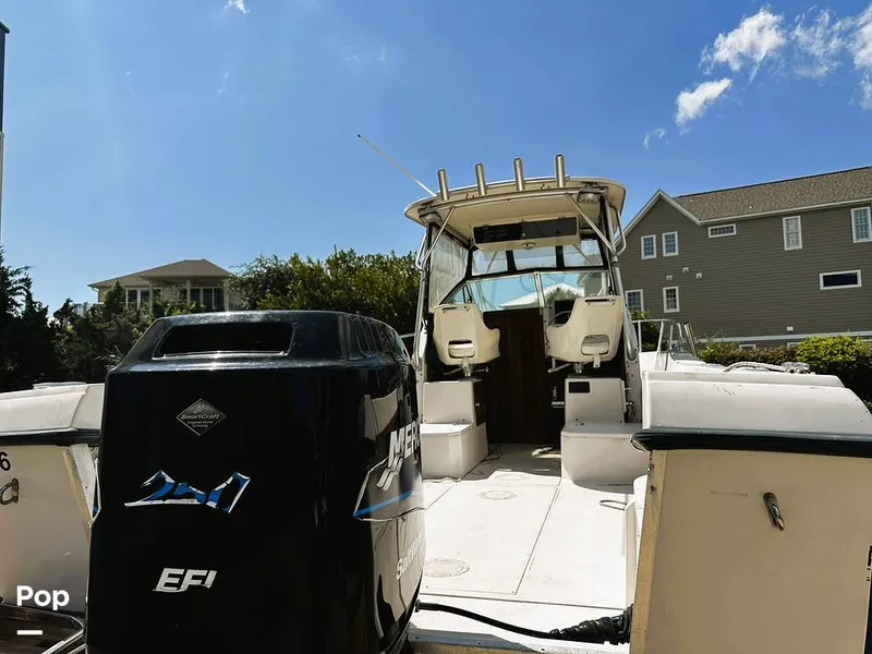 Slide: The Image of Grady-White Offshore 24 1989 - 16053045