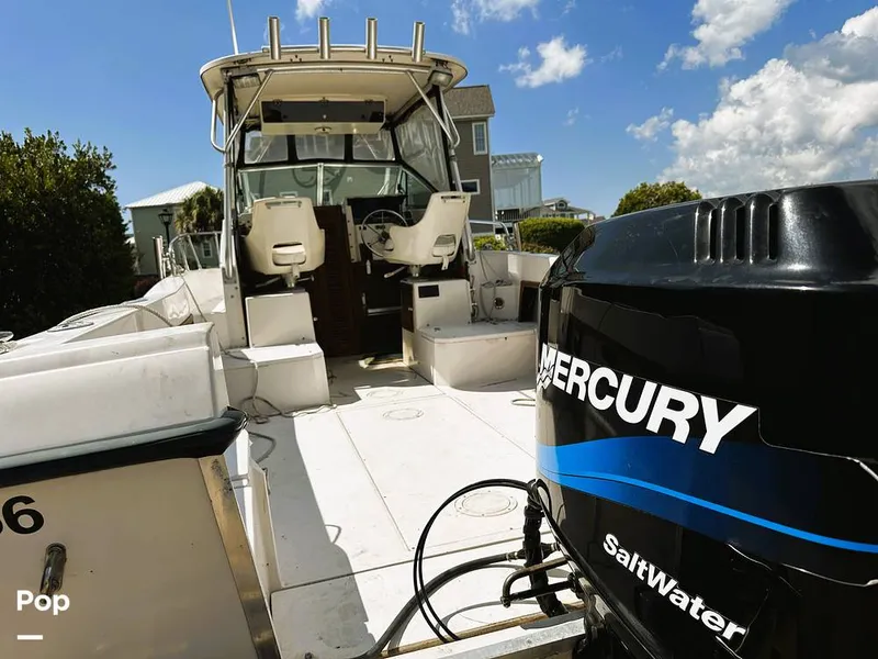 Slide: The Image of Grady-White Offshore 24 1989 - 16053046