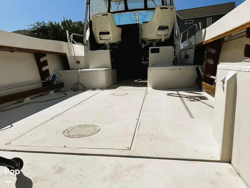 Slide: The Image of Grady-White Offshore 24 1989 - 16053047