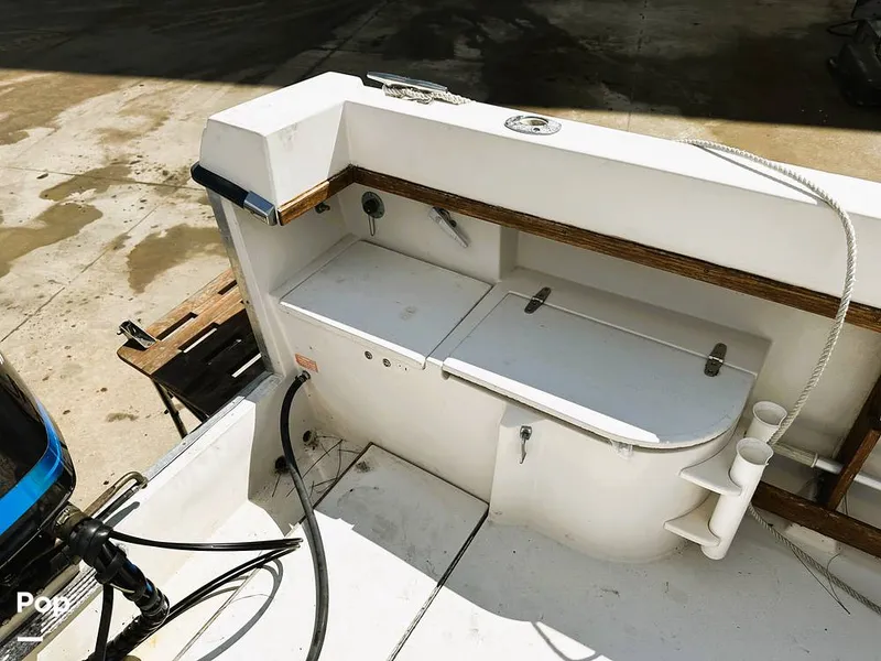 Slide: The Image of Grady-White Offshore 24 1989 - 16053051