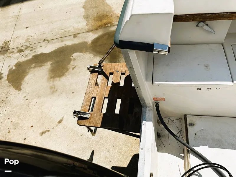 Slide: The Image of Grady-White Offshore 24 1989 - 16053052