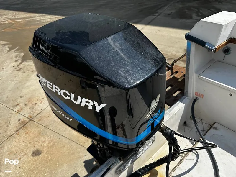 Slide: The Image of Grady-White Offshore 24 1989 - 16053054