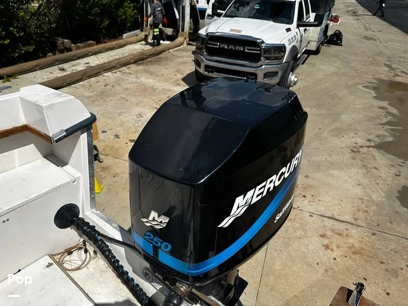 Slide: The Image of Grady-White Offshore 24 1989 - 16053056