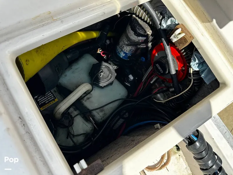 Slide: The Image of Grady-White Offshore 24 1989 - 16053057