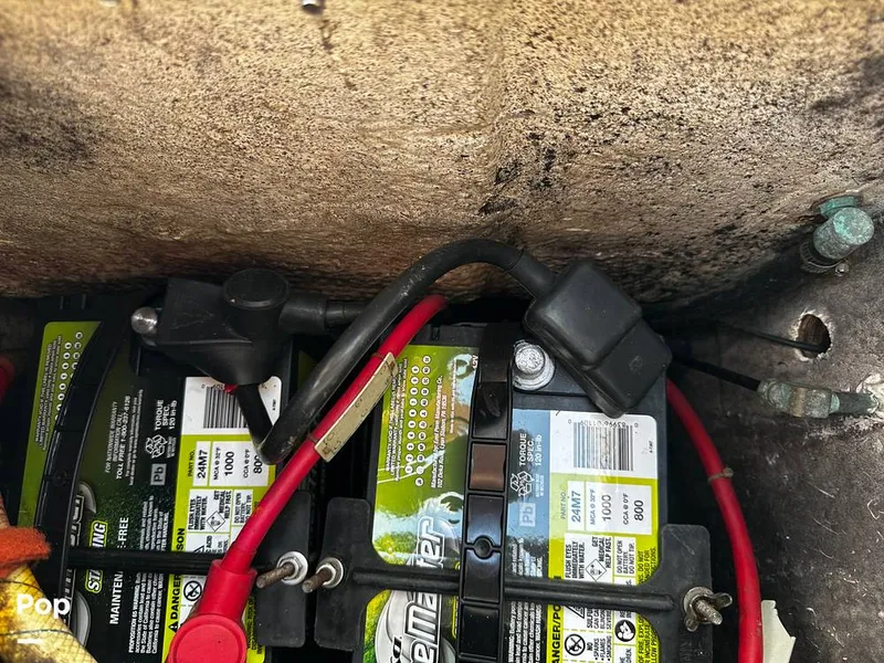 Slide: The Image of Grady-White Offshore 24 1989 - 16053065