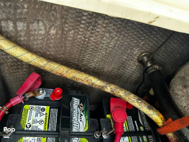 Slide: The Image of Grady-White Offshore 24 1989 - 16053066